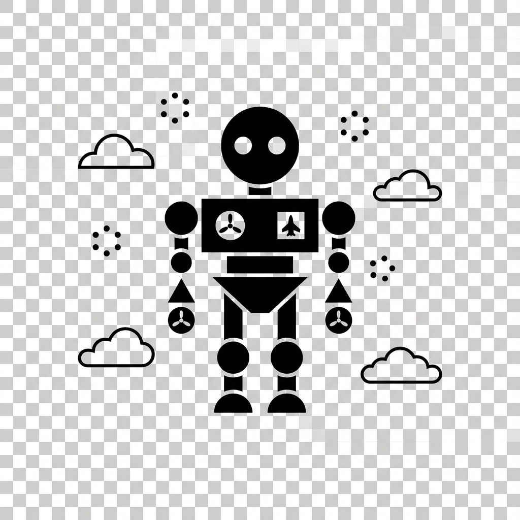 Cloud Robot